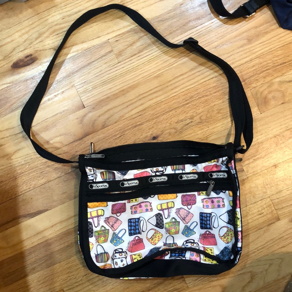 Le sportsac bag
